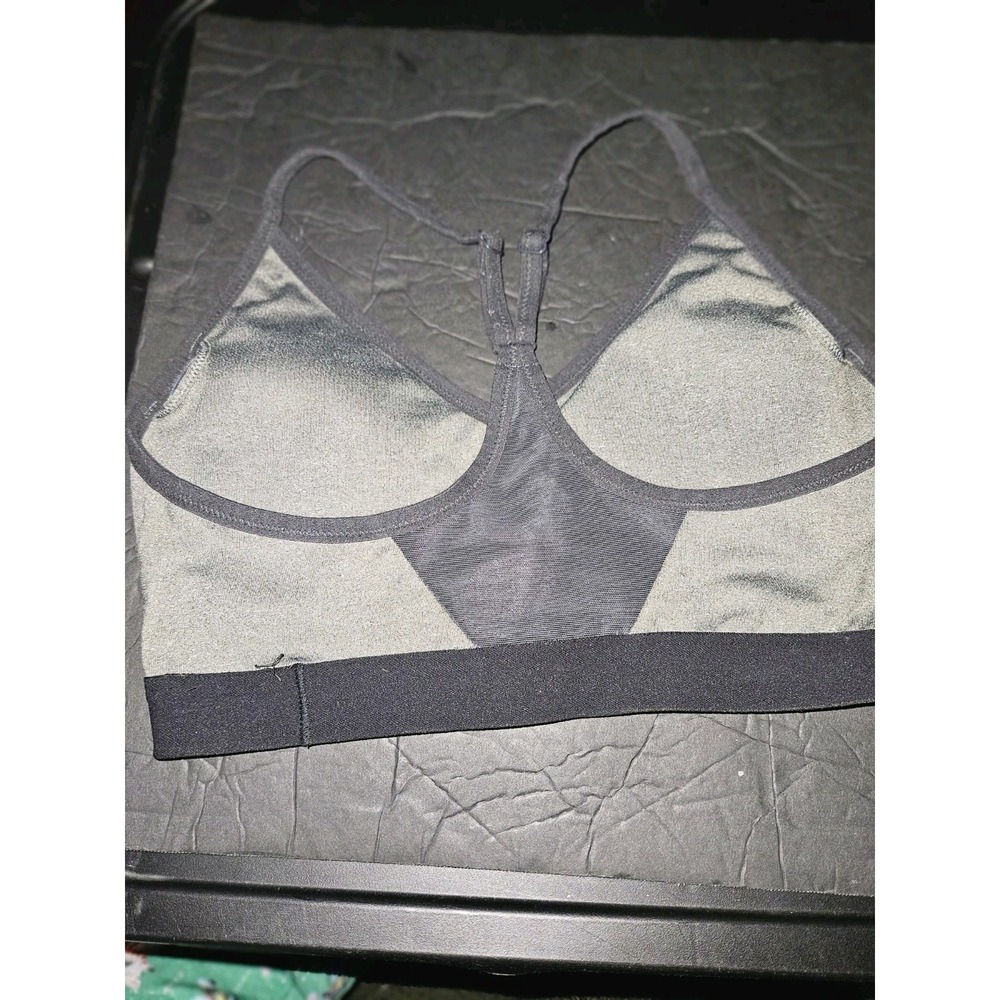 Medium Nike Sports Bra Dry Fit Nice - Picture 3 of 5